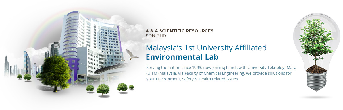 environmental company malaysia