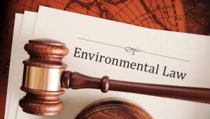 Environmental Monitor Banner