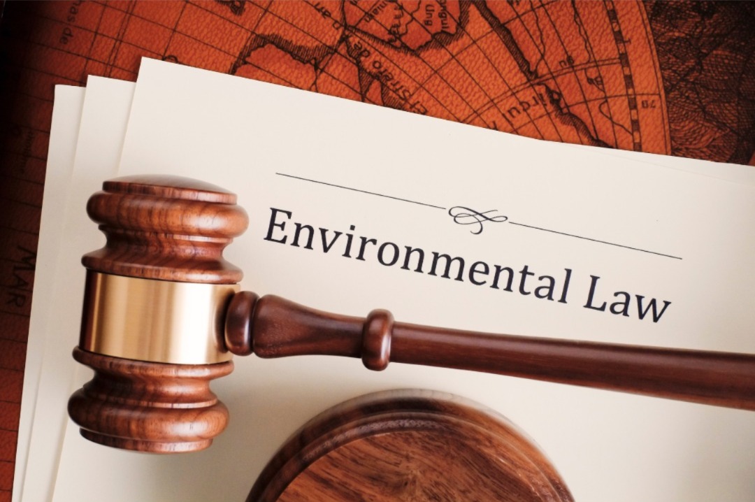 environmental monitor banner