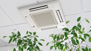 Indoor Air Quality Banner