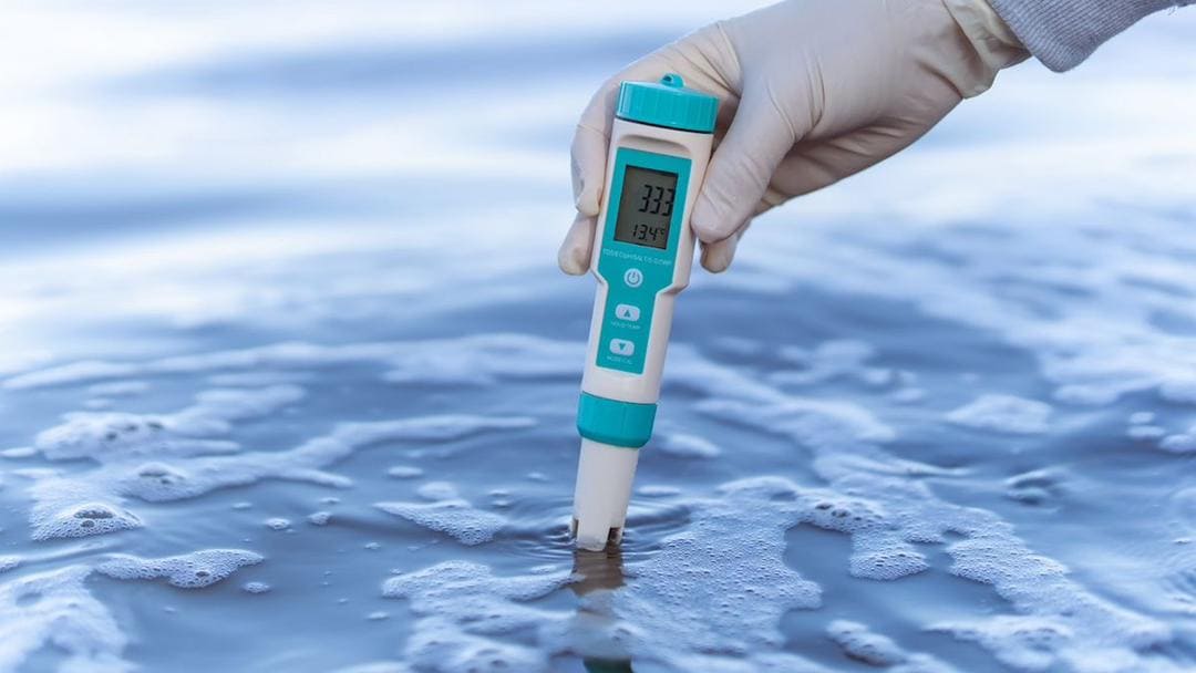 waste water analysis waste water analysis