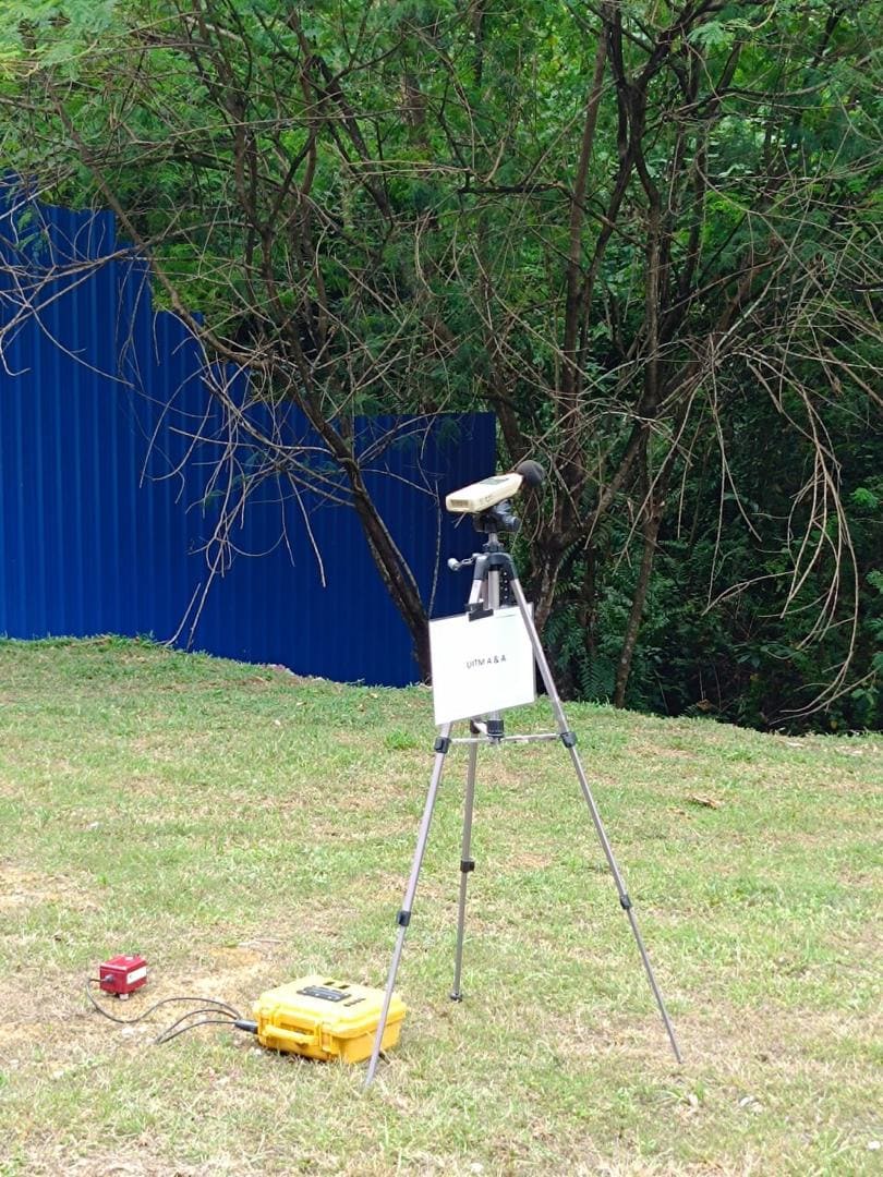 environmental monitoring and assessment Malaysia environmental monitoring and assessment Malaysia
