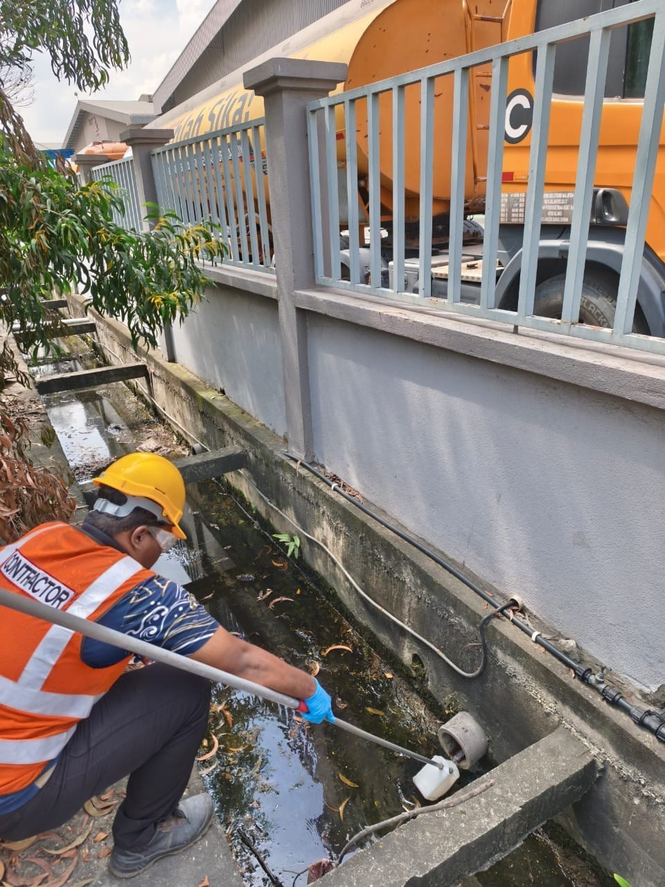 waste water analysis malaysia waste water analysis malaysia