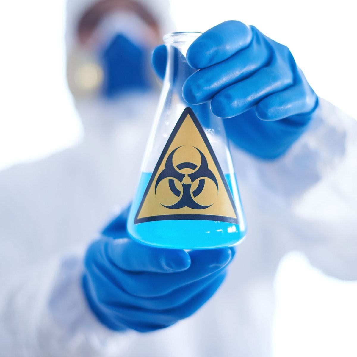 Chemical Health Risk Assessment